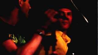 Reggatta Mondatta - Can't Stand Losing You (Police Cover)