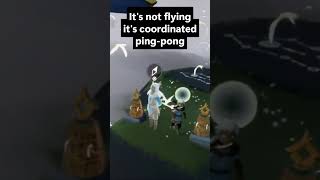 Sky cotl dailies as Link