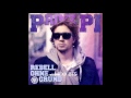 Prinz Pi - Drei Kreuze für Deutschland (Album ...