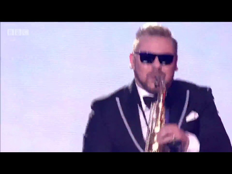 EPIC SAX GUY RETURNS