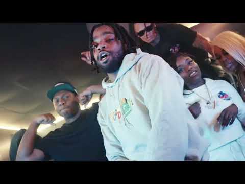 NFO Glizzo x Mauri Corey- Im Da Type ( Official Music Video ) produced by @itzj