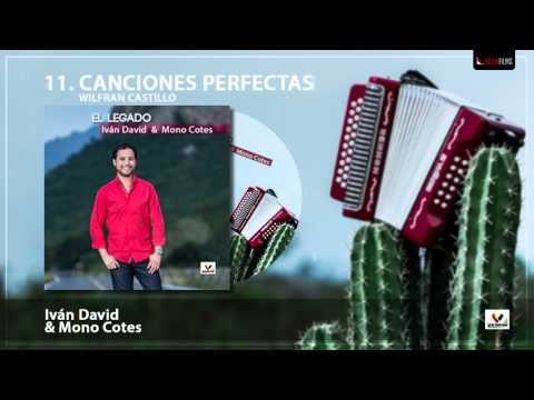Ivan David Villazon - Canciones Perfectas