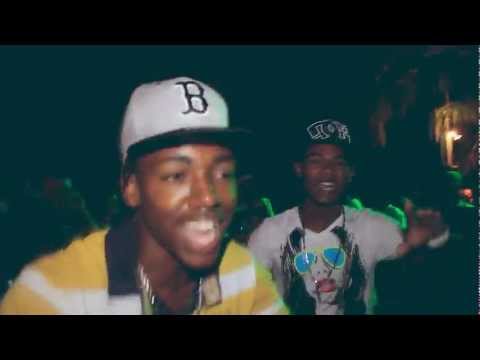 Jerry & Mocho Official Mixtape 2011 Video clip (Watch 1080p)