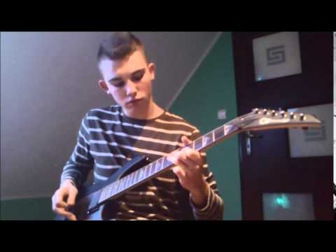 BonusBGC - Hit The Luj (Metallica parody) cover