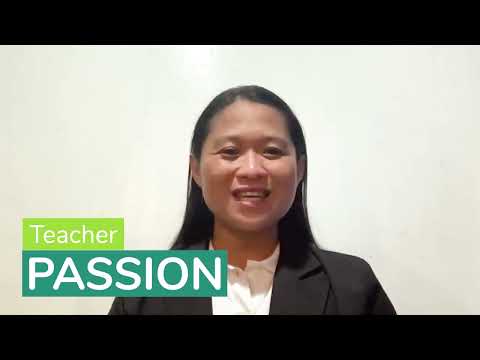 Passionのプロフィール動画