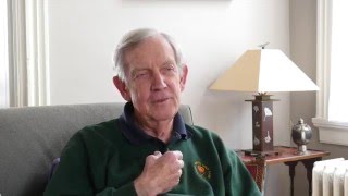 Director's Cut: Pat Patterson Talks About \