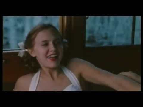 Lolita (1997) deleted scene 6 (Car, police pull over scene)