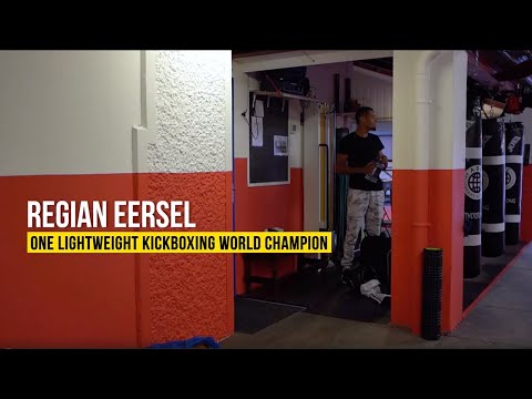 Regian Eersel Training Camp & Paintballing | ONE VLOG