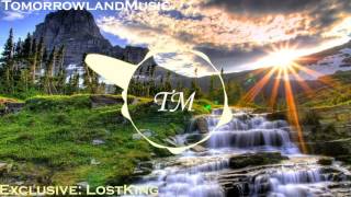 Echosmith - Bright (TomorrowlandMusic) LostKings-(Remix)