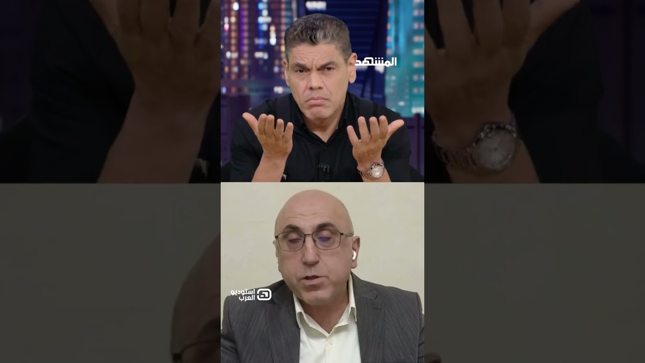 رامي عبدالرحمن يكشف مكان اختباء جنرالات بشار الأسد: "يترددون على هذا المطعم"!