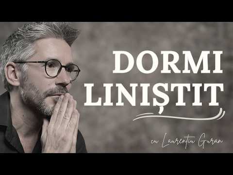 Transă Ghidată pentru Somn Profund 🥱 Meditație Ghidată Somn Odihnitor 🎶 432 Hz ❤️ Adormi Instant