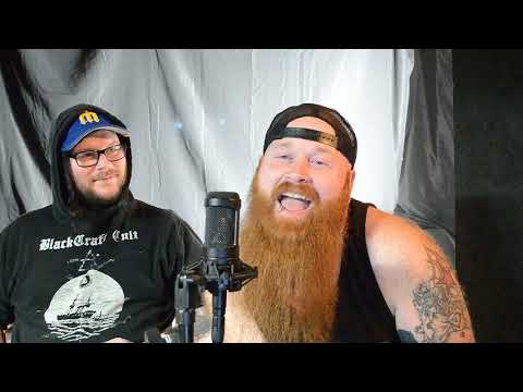 EMO BAND REACTS - YUNGBLUD - " Polygraph Eyes "