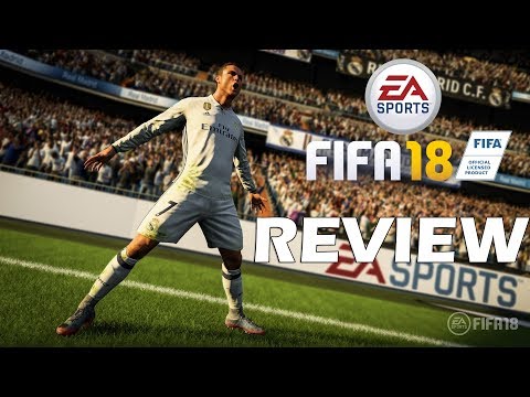 FIFA 18 Review - The Final Verdict