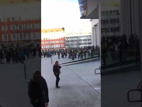 Protest ?! Innsbruck 20.02.2021