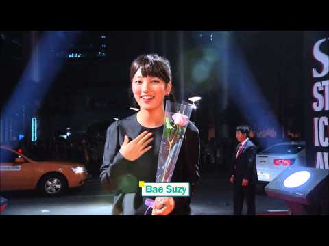 JJANG! Episode 15/ Segment 3 - Style Icon Awards 2012 SIA