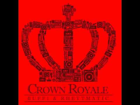 Crown Royale feat. IX Lives & Wes Taylor - 