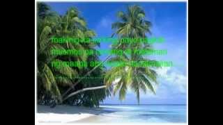 Batang Bata Ka Pa by: Sugarfree with lyrics