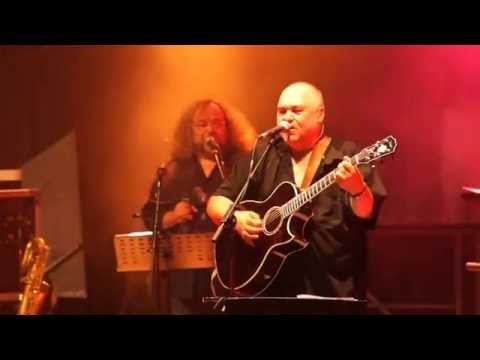 Wolfgang Buck Band - Danke fier den Rodschlooch