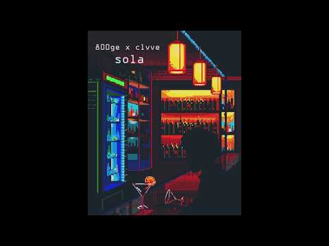 800GE ❌ CLVVE - SOLA🚺