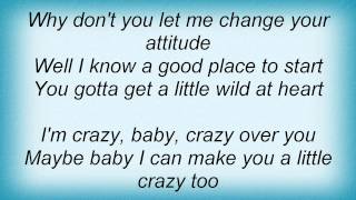 Lari White - Wild At Heart Lyrics