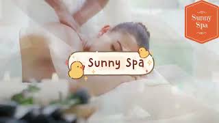 Sunny Spa | Health Spa Massage  #spa #massage #enjoy #relaxation