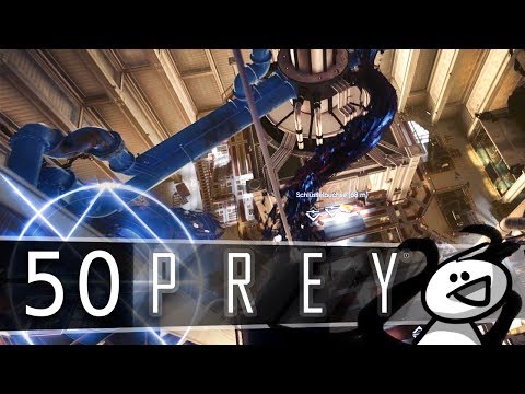 Prey (2017) [#50] - Vorbereitungen der letzten Wahl - Let's Play
