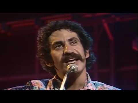 Jim Croce - Lovers Cross (Live)