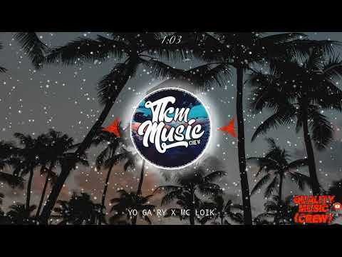 YO GA'RY X MC LOIK- YADIS❗