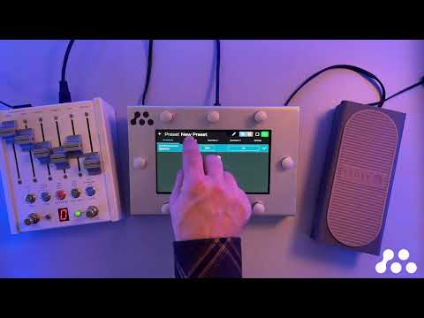 MORTRIX Introduction