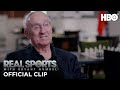 Real Sports with Bryant Gumbel: All the Right Moves (Clip) | HBO