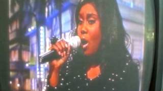 Tarralyn Ramsey - Yes You Can (Live)