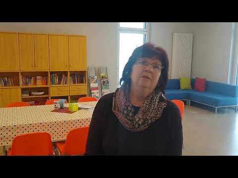 Unser Schulclub mit Frau Müller