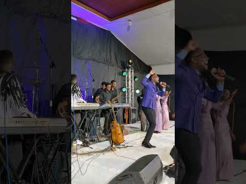 Twebwe Iwacu ni mw'Ijuru!! hallelujah!!!🙌🙌❤️❤️♥️Umuriro w'umwuka Wera mu BIRYOGO Irebere nawe