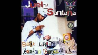 Juelz Santana - Rubberband Man Freestyle (Back Like Cooked Crack Vol. 1)