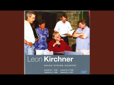 String Quartet No. 4