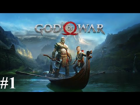 God Of War (PC) Gameplay Walkthrough Part 1