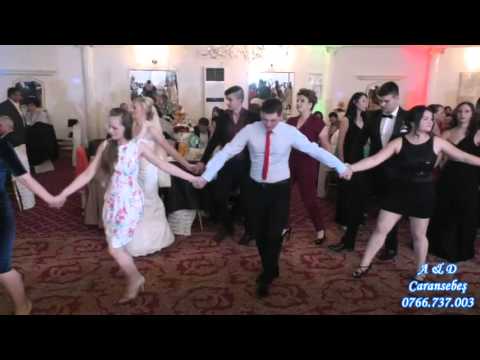 Luci Ladariu si Nicusor Tunea Band - Brau