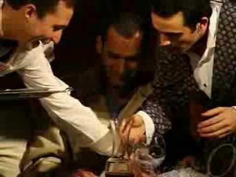 Sahne fotograflarım