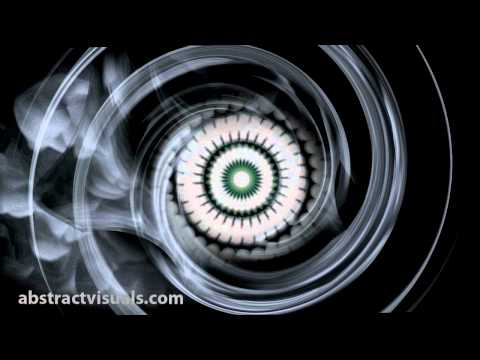 Allison Gray- Change by Abstract Visuals