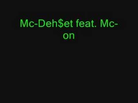 Bizi Dinle!-Mc-Deh$et ft.Mc-Onurcan