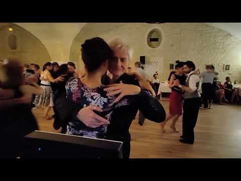 Bella Ciao Tango Marathon 2023