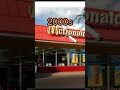 Evolution Of McDonald S