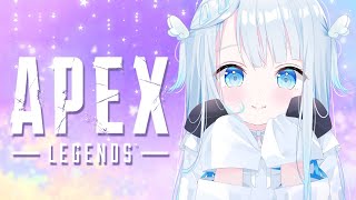 [Vtub] 天使uto APEX 20210707