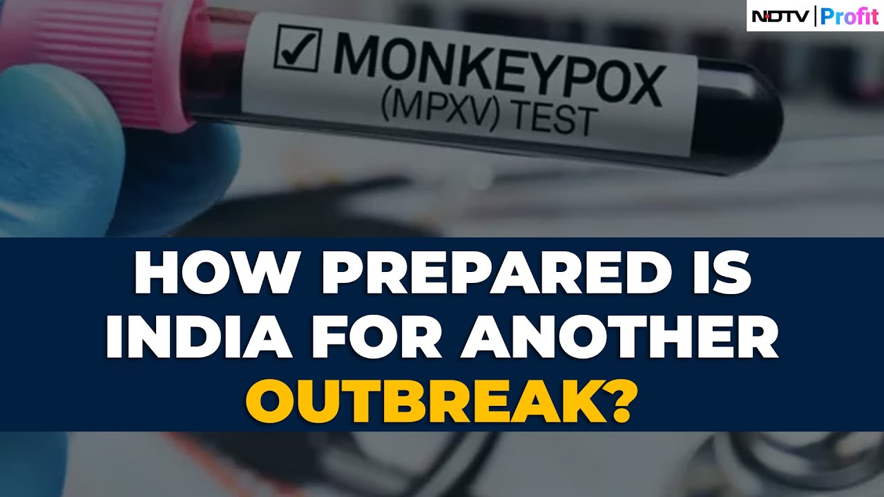 India's First Mpox Case: Mpox Symptoms & Precautions To Take I Mpox In India