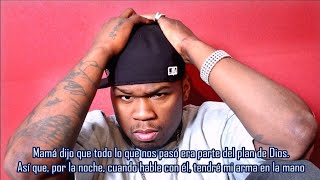 U Not Like Me - 50 Cent | Subtitulada en español