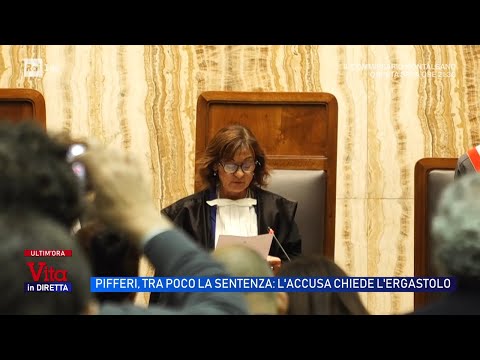 Alessia Pifferi, dall'ergastolo alla condanna a 24 anni - Vita in diretta 05/11/2025