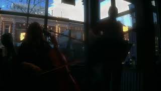 Red Onion Purple - &quot;When You Died&quot; - Violent Femmes cover