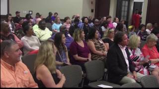 USM program helps young adults with disabilities prepare for the workforce