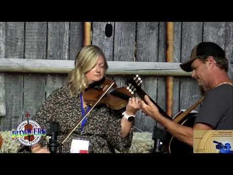 Adult Division Round 1 Top 5 Performances - 2023 Weiser (NOTFC) Fiddle Contest