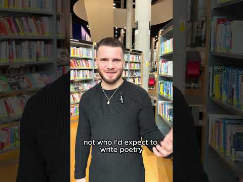 My Birmingham Story - Matt Windle